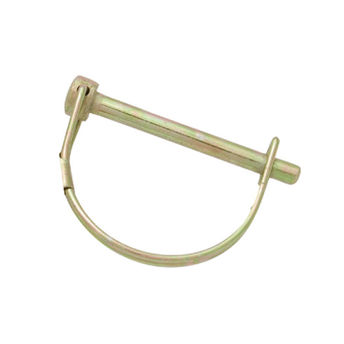 PIN SHAFT-LOCKING 3/8 x 2.1/4in  (s)